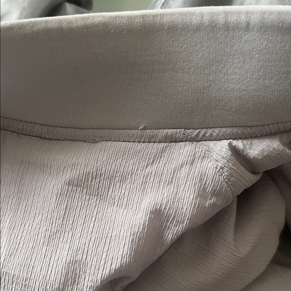 Lululemon Athletica Non-Stop Bomber Reversible Jacket Sz 6 - Picture 16 of 16